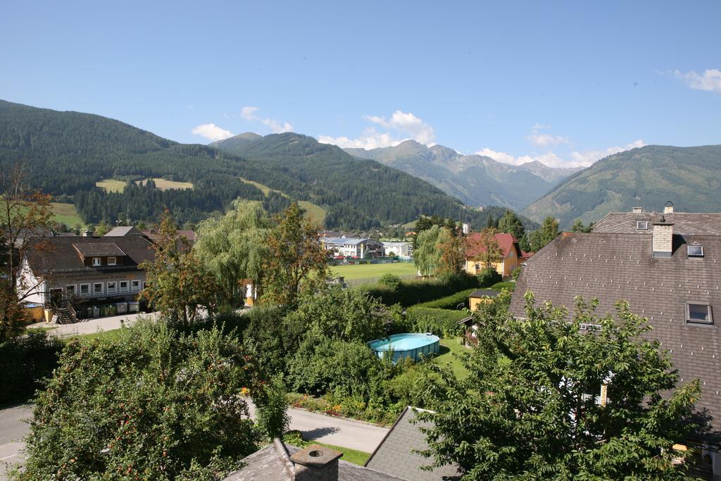 Apartment Lungau Sankt Michael im Lungau Exterior photo